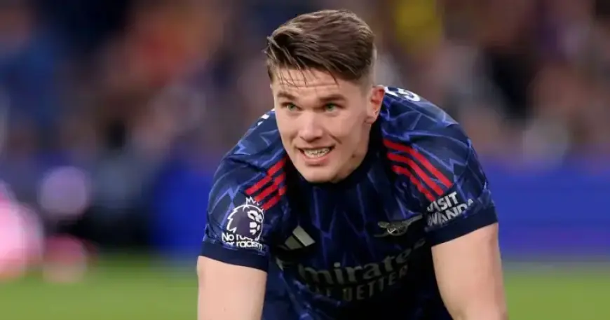 Arsenal Transfer News: Shock Bid Reveals Viktor Gyokeres ‘Not Trusted’