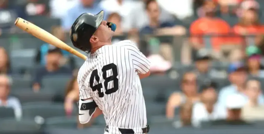 Yankees Secure Paul Goldschmidt with 2026 One-Year Contract