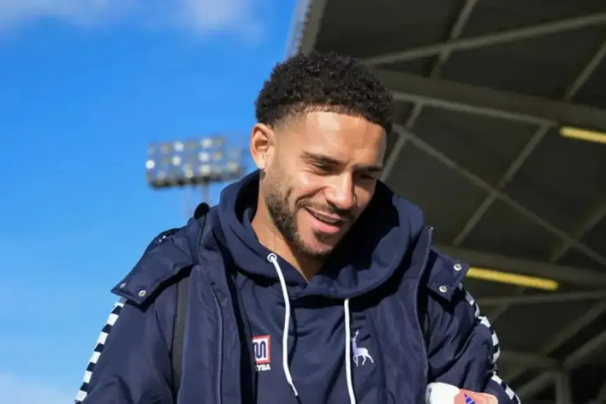 Sinclair Urges: Seize the Moment, No Time to Dwell