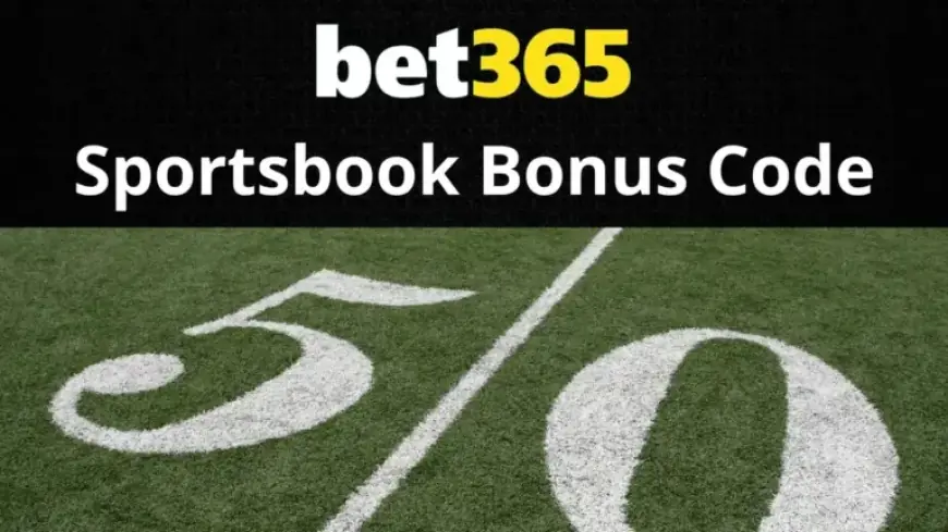Unlock $100 with bet365’s Exclusive Big Game Promo: Bet $5