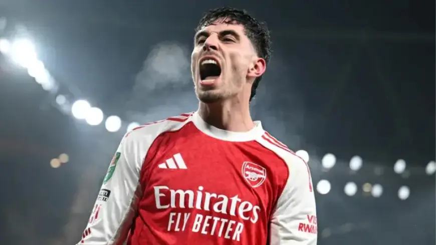 Stream Arsenal vs. Sunderland Live Anywhere: Premier League Soccer Guide