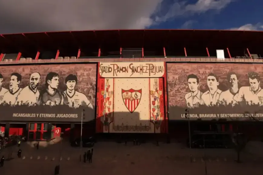 Sevilla vs Girona La Liga Match Delayed by 24 Hours