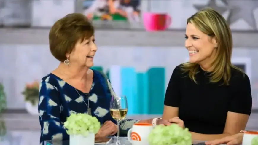 Savannah Guthrie’s Mother Nancy: Key Details on Apparent Kidnapping