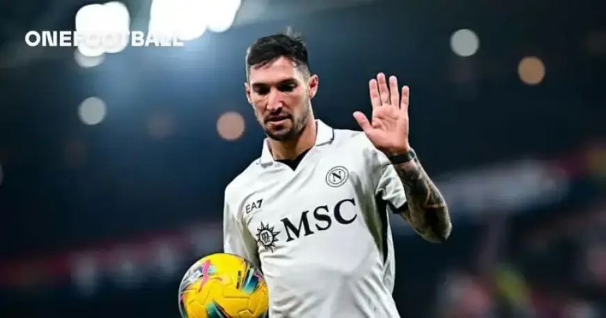 Conte Regains Key Players, Politano Remains Sidelined: Latest Updates