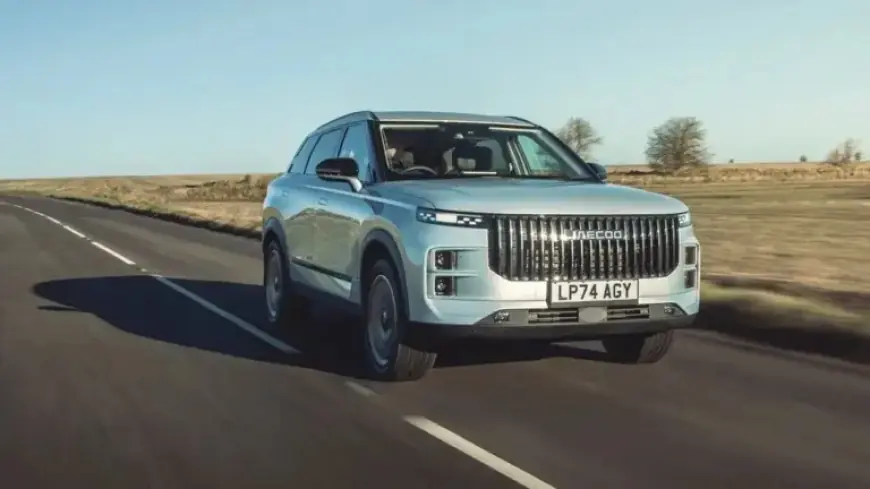 Top 10 Most Popular Cars in the UK for 2026 (So Far)