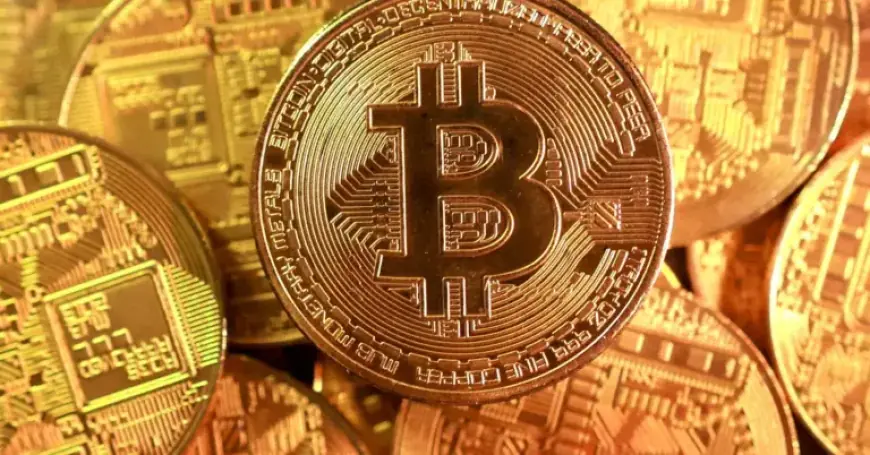 Bitcoin Sheds Trump-Era Gains Amid Crypto Market Volatility