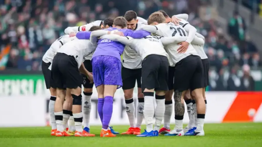 Opponents’ Goal: “Survival in the Top League Remains Our Priority”