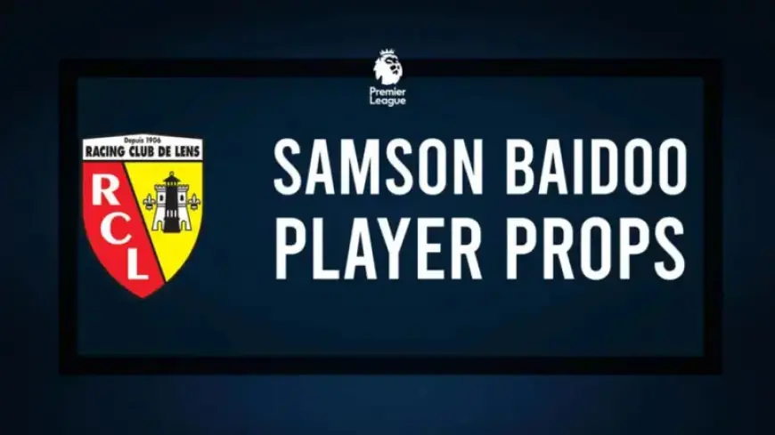 Samson Baidoo Goal Odds: Prop Bets for February 7 vs. Stade Rennes