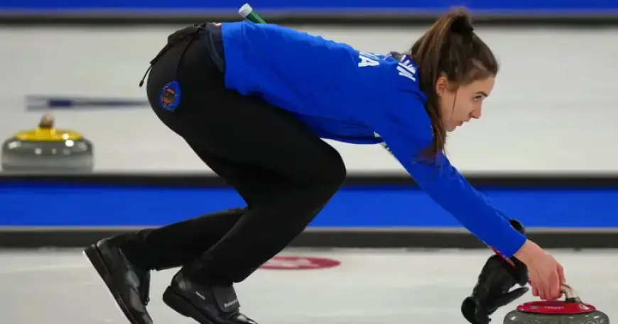 Italian Fans Rally Behind Cortina’s Stefania Constantini for Advancement