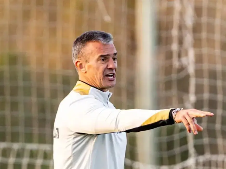 Daniel Pancu Confident His Team Will Compete for Championship Title