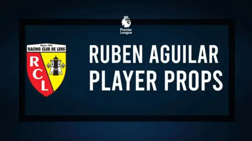 Ruben Aguilar Goal Odds & Props for Stade Rennes Match, February 7