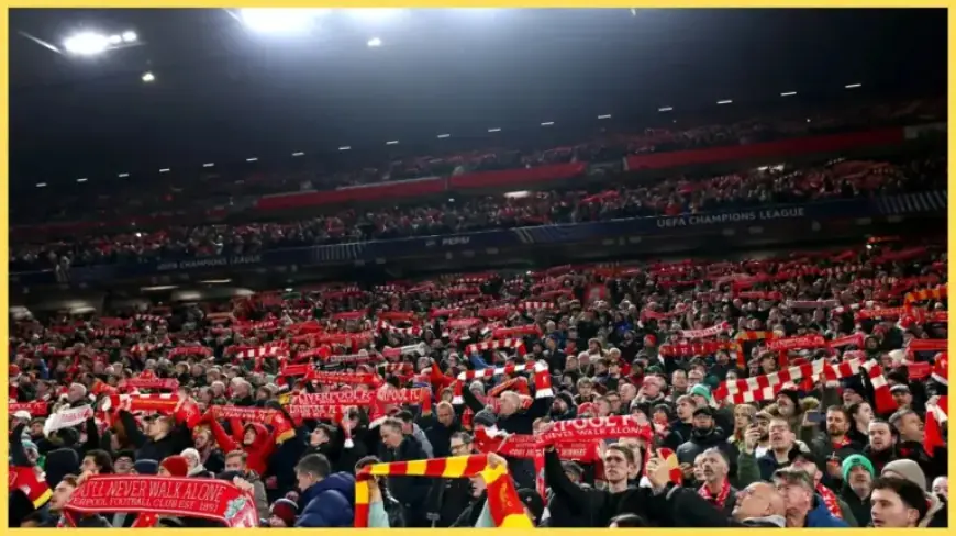 Liverpool Eyes ‘Special’ Centre-Back Known as ‘Real Leader’