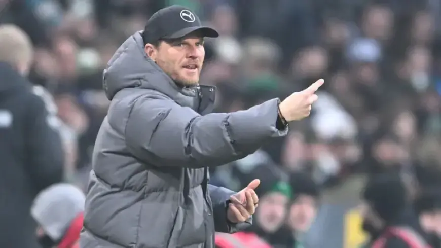 Polanski Commands Team: End Defensive Play Now!