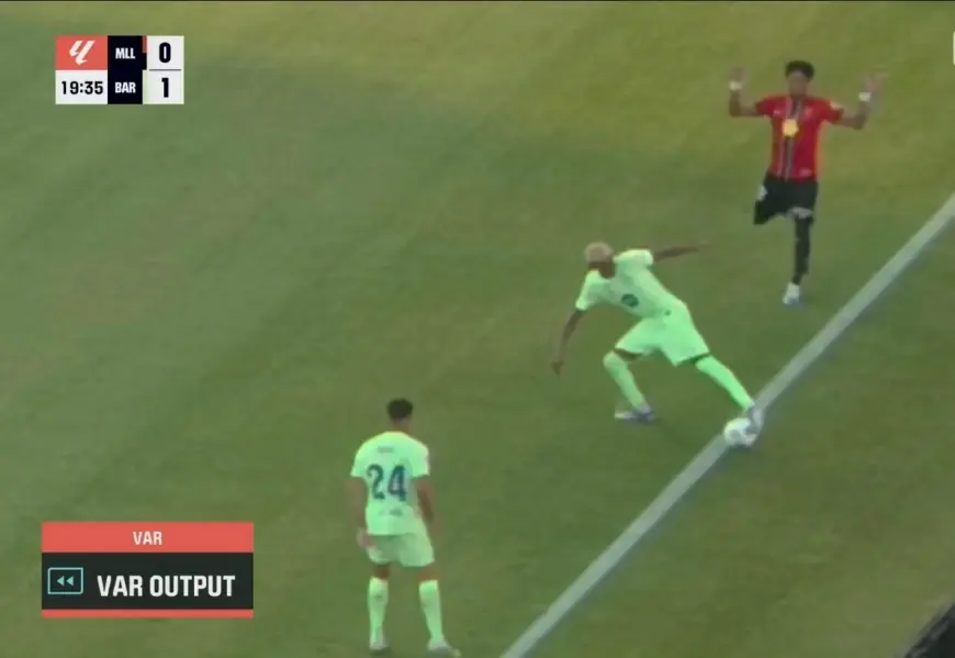 Barcelona vs Mallorca: Yamal stunner seals 3–0 as Barça move four points clear