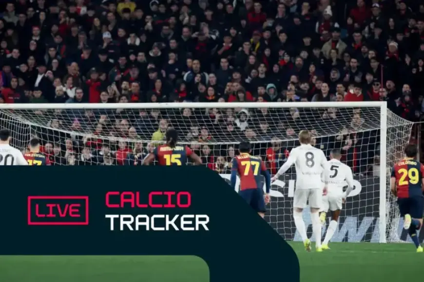 Live Soccer Updates: Stay Informed with Real-Time News!