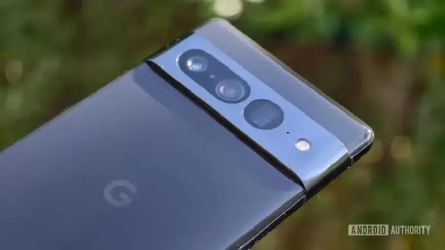 Stolen Pixel Phone Reveals Crucial Security Flaw