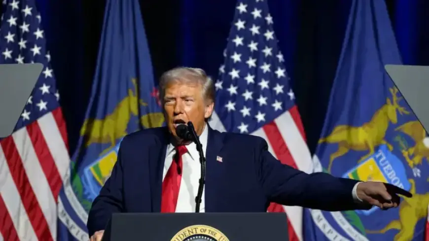 Florida Governor Candidates Respond to Trump’s Truth Social Post