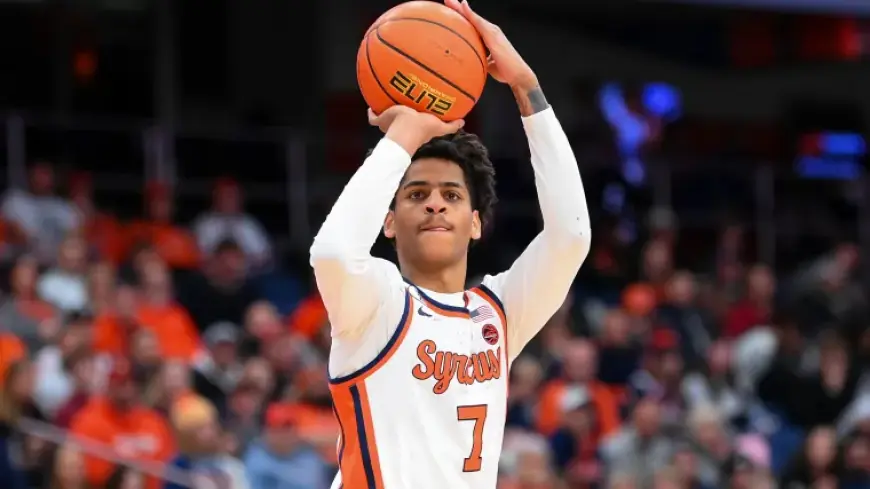 Kiyan Anthony Misses Syracuse Game Against Virginia: Here’s Why