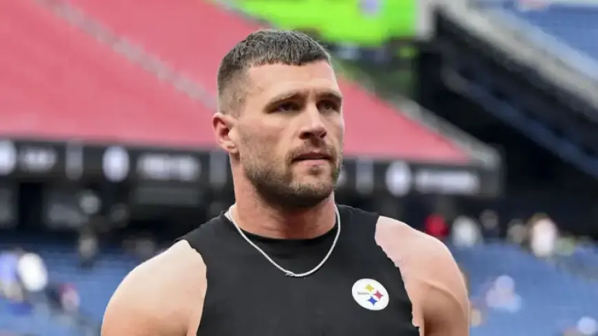 Myles Garrett’s NFL Honor Challenges Steelers Star with Tough Reality