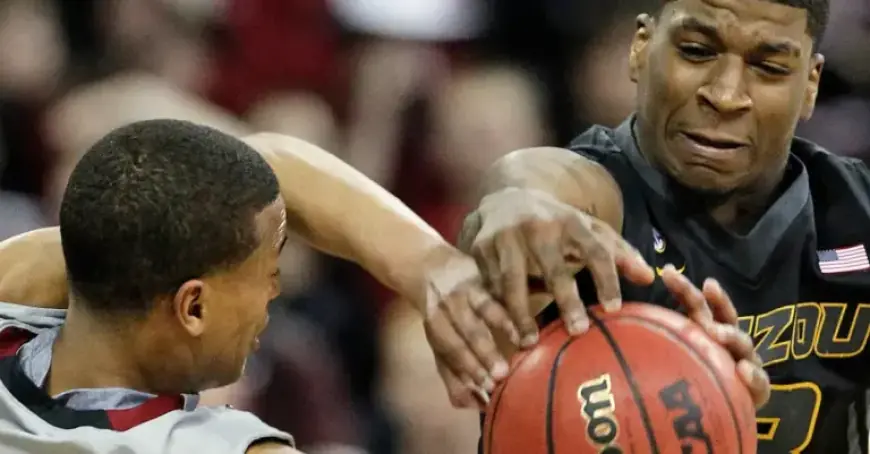 GameDay Aims for Victory at South Carolina