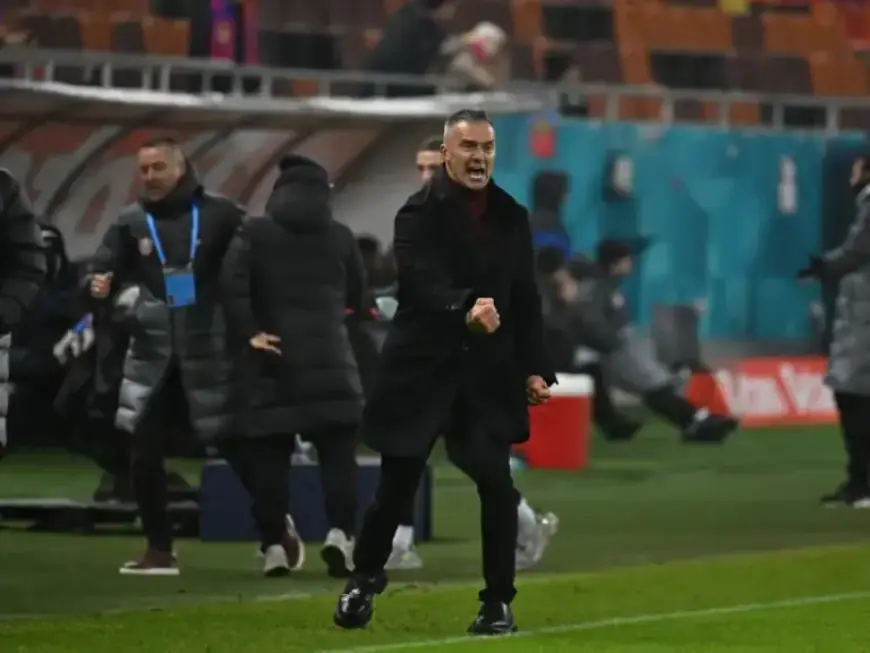 Daniel Pancu Criticizes Andrea Mandorlini Amid CFR Cluj Locker Room Discoveries