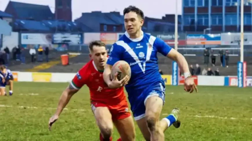 Tee Ritson Encourages Team to Embrace Creative Play