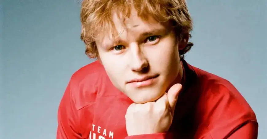 Introducing the Man Who Revolutionized Physics