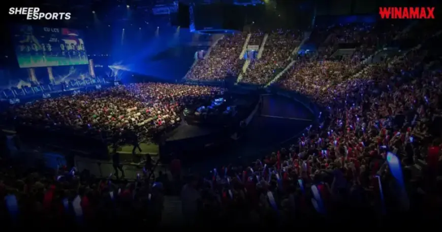 Riot Games’ Franchise Model Missteps in European League of Legends