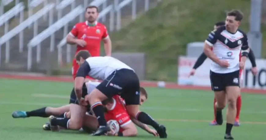 Super Saturday: Exciting Rugby Action Unfolds Across Both Codes