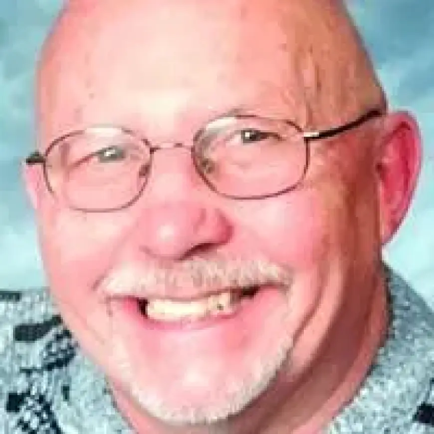 “Ernest Maxwell Lundy: Journey and Legacy in Film”