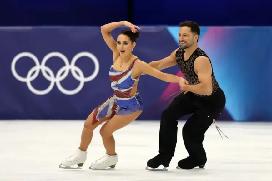 Winter Olympics: Redemption Shines in the Most Unforgiving Sport