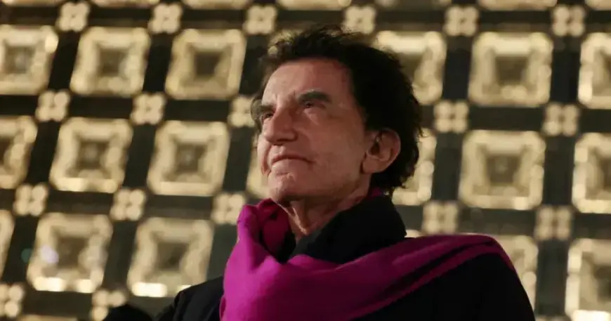 Jack Lang Resigns from Arab World Institute Amid Epstein Scandal