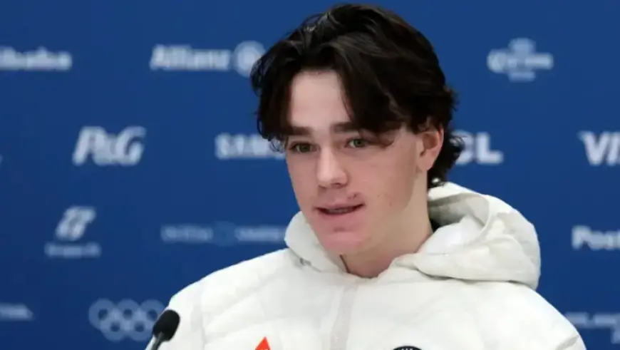 5 Key Insights into Ollie Martin’s Family