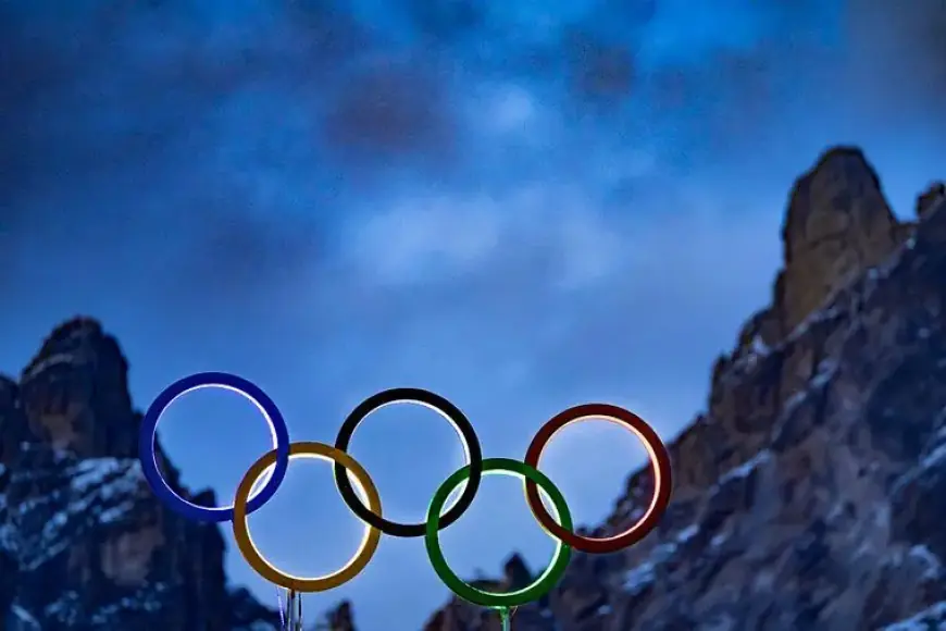 2026 Winter Olympics: Witness an Unforgettable Spectacle