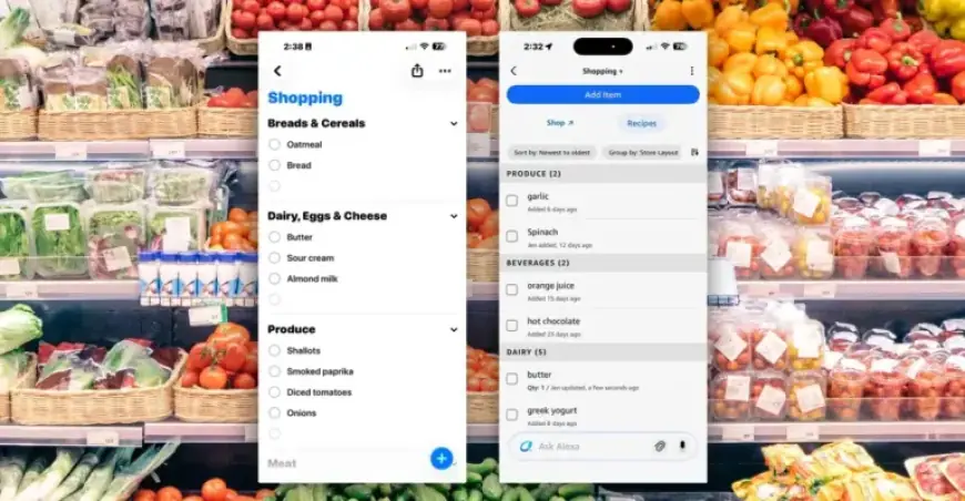 Amazon Alexa App Frustrations Drive Users Back to Siri
