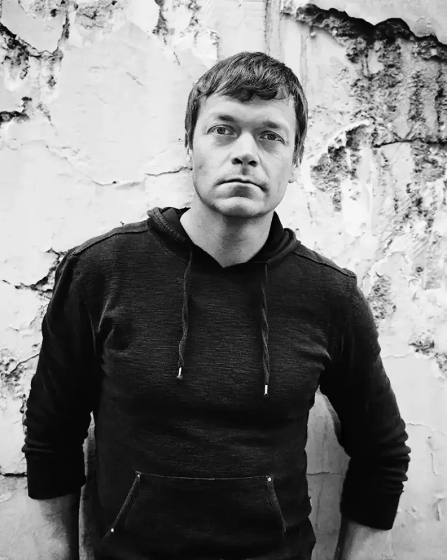 Brad Arnold of 3 Doors Down Delivers Inspiring Update on Stage 4 Cancer Battle