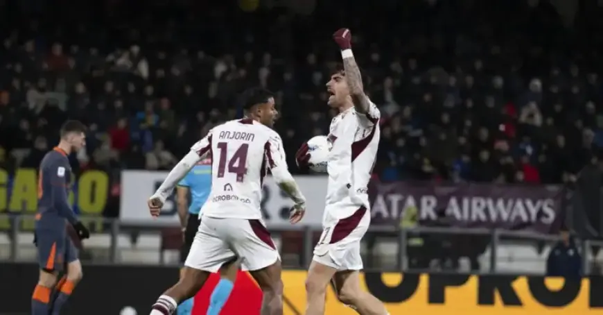 Fiorentina vs. Torino: Adams and Kulenovic Lead the Attack