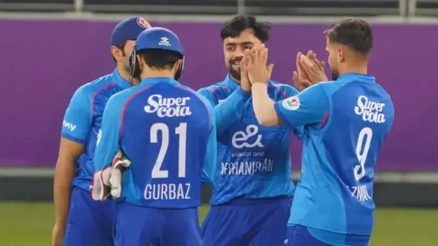 New Zealand Seeks Revenge Against Afghanistan Amid Injury Challenges