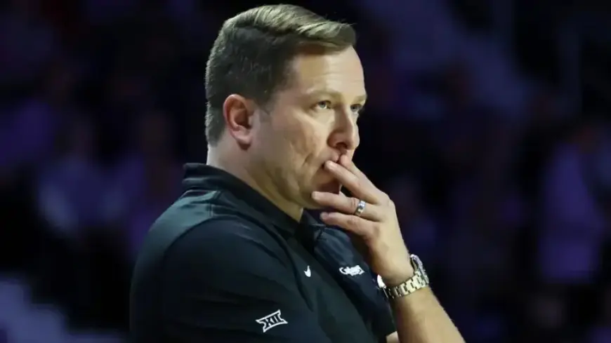 T.J. Otzelberger Explains Bye Week’s Impact on Iowa State Cyclones