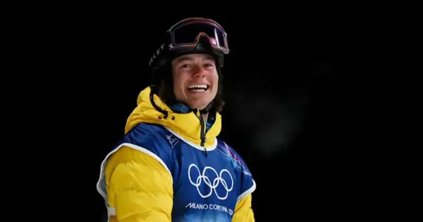 Antipodean Quartet Advances to Big Air Final at 2026 Winter Olympics