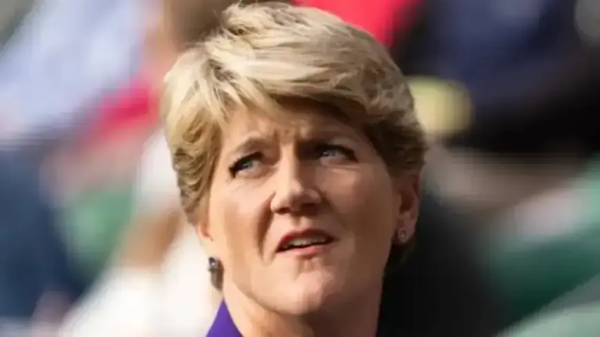 Clare Balding Rejects Strictly After Wife’s Firm Ultimatum