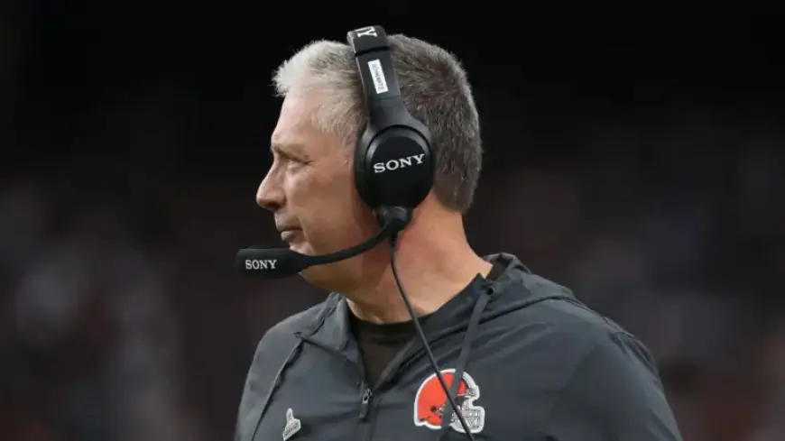 Jim Schwartz, Browns’ “Game of Chicken” Might Continue
