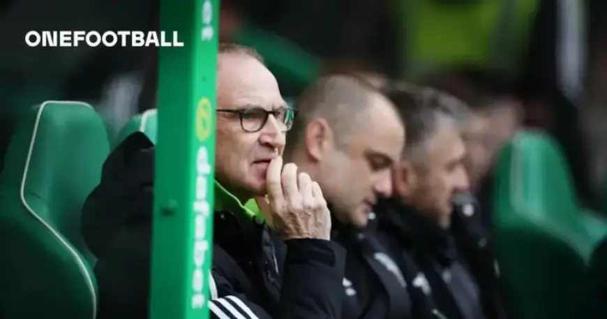 Celtic vs. Dundee: Martin Showcases New Signings