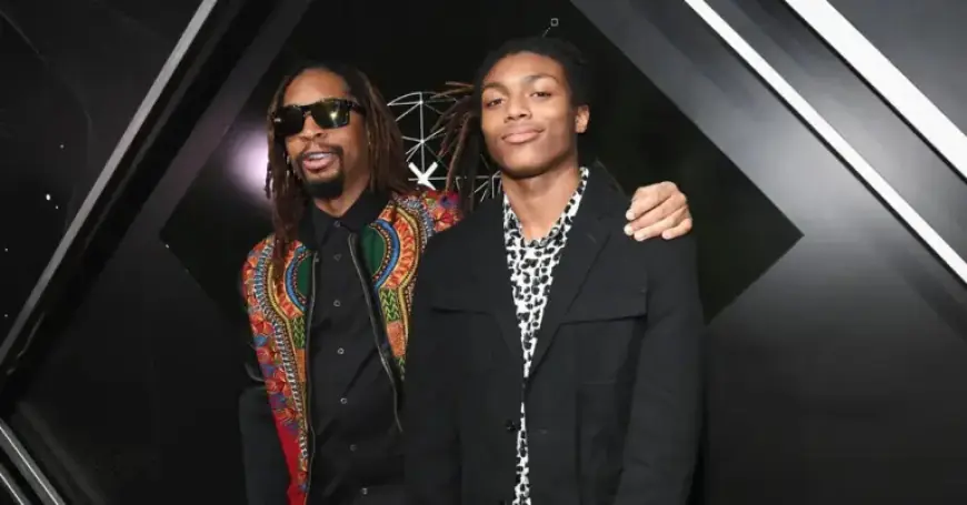 Lil Jon’s Son, Nathan Smith, Found Dead in Georgia Pond, Police Report