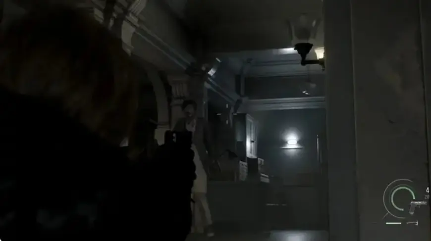Nintendo Allegedly Tones Down Leon’s Shooting for Family-Friendly Resident Evil Trailer