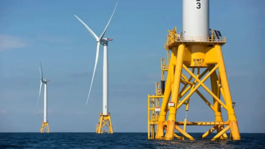 Environmental Groups Praise Houston-Massachusetts Wind Energy Agreement