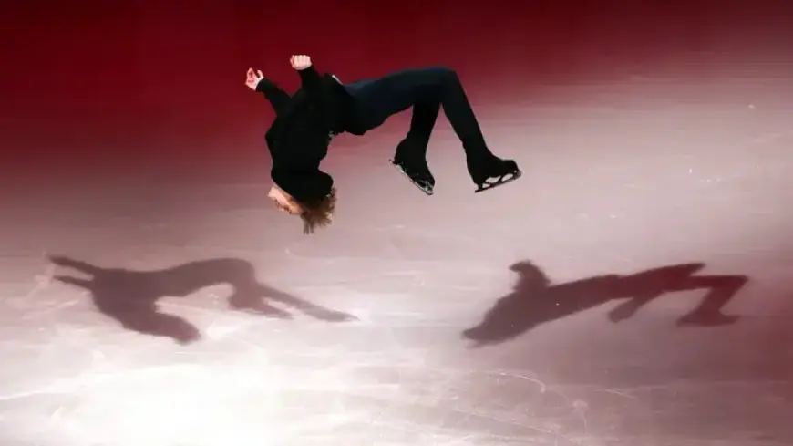 Backflips in Figure Skating: What You Need to Know