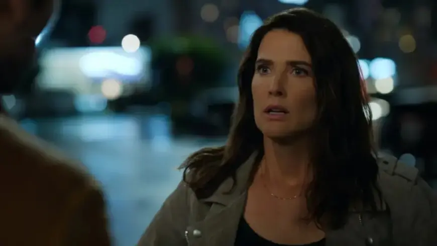 Cobie Smulders Takes on Bosch Role in ‘The Lincoln Lawyer’