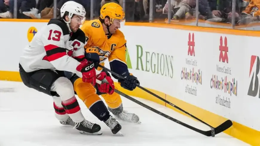 Switzerland Aims to Enhance Success from World Championships