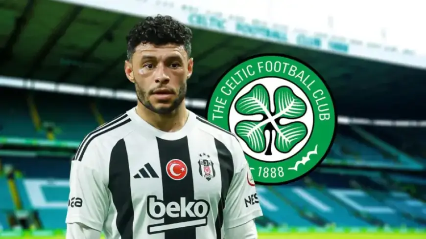 Celtic Manager Confirms Ex-Arsenal Star Oxlade-Chamberlain to Join Team